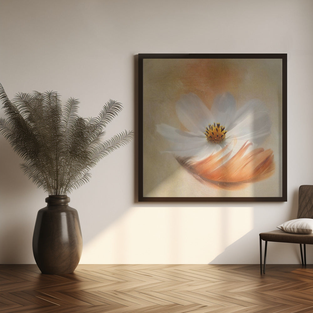 Wall Art Light as a Feather