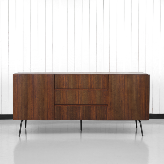 VEIL Sideboard 2 Doors 3 Drawers
