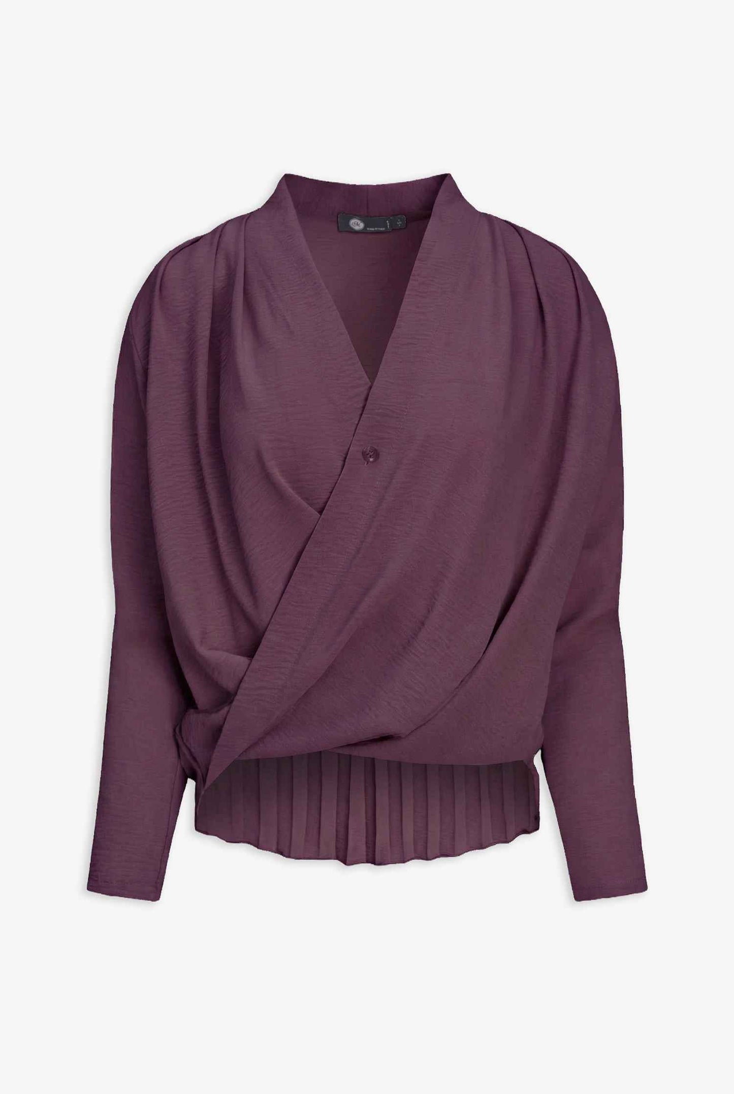 Women's Woven Tunic
