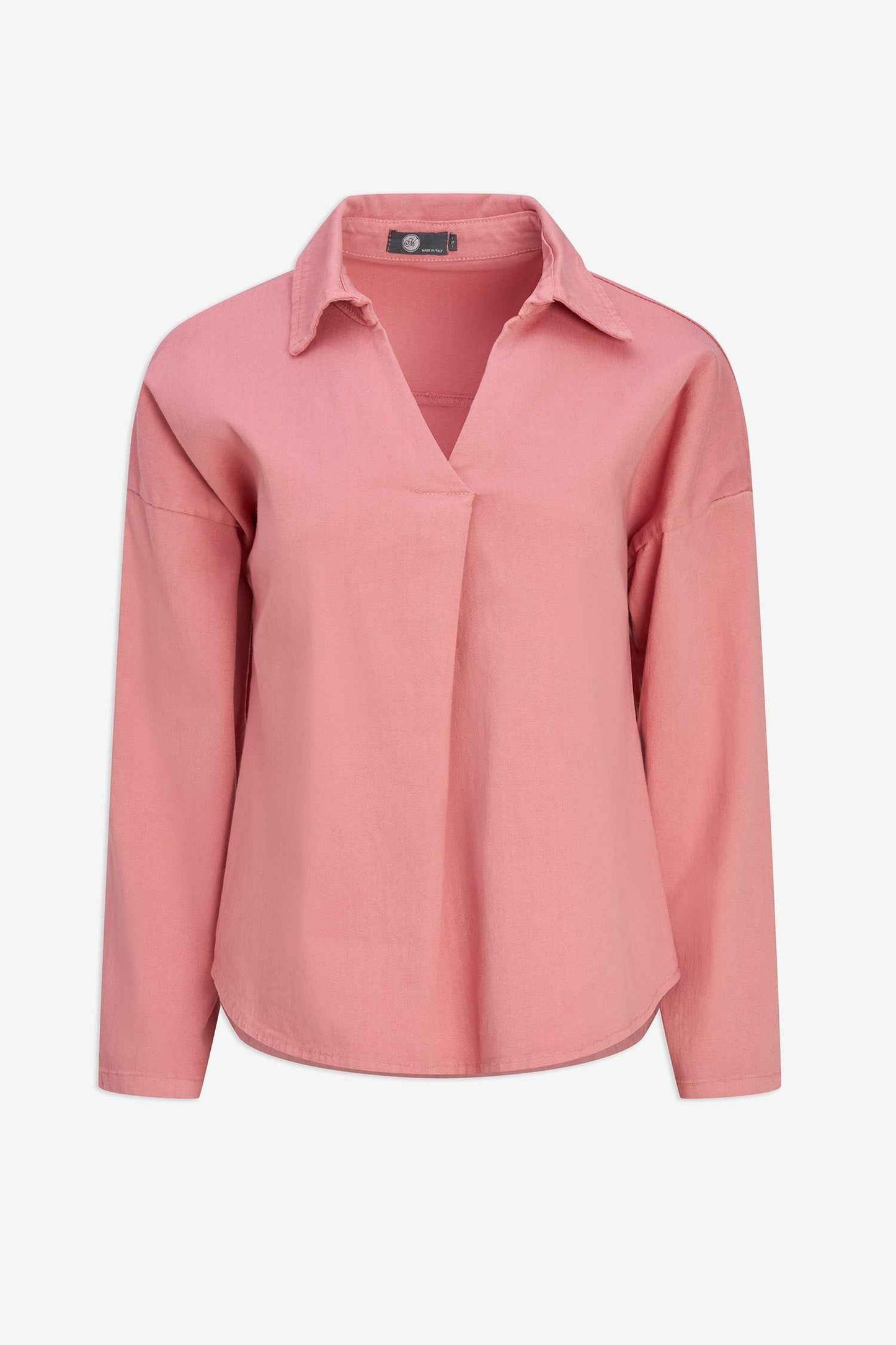Women's Woven Tunic
