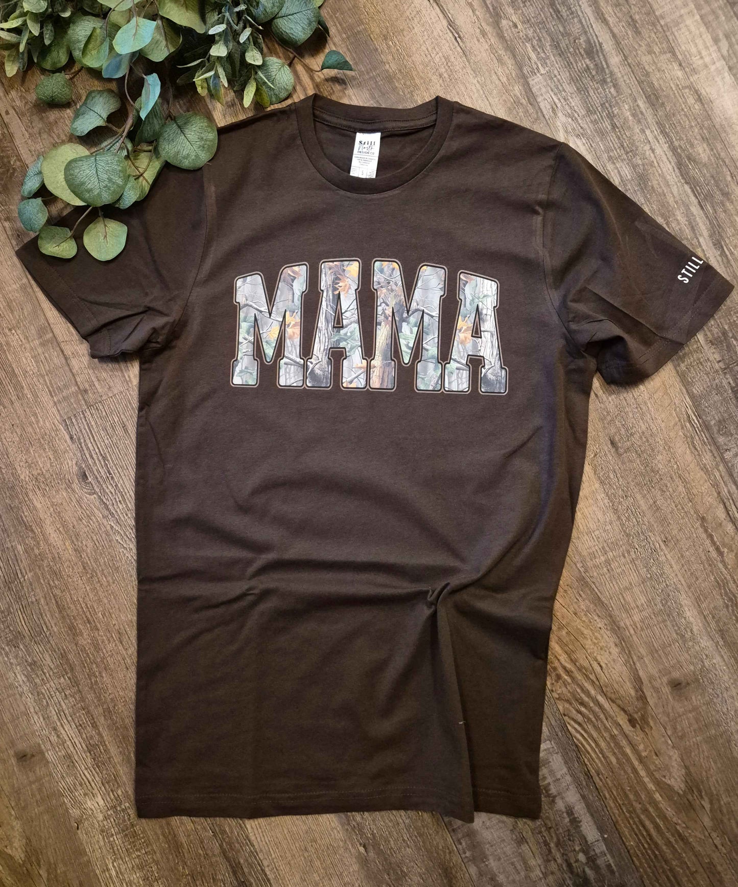 2026 MAMA TEE