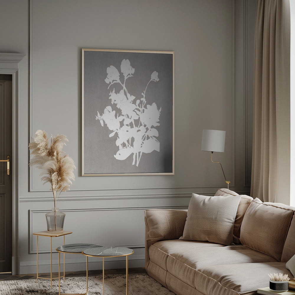 Wall art Botanical Illustration 3