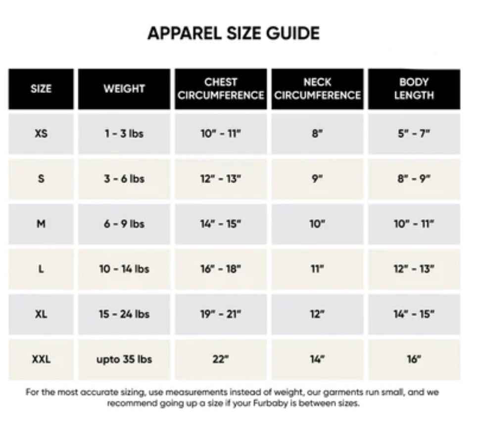 Brrbrry Teddy Tee – Dog T-Shirt