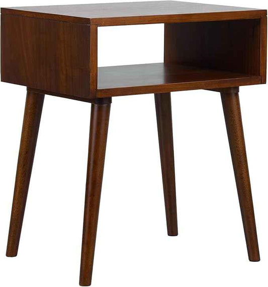 Zoe Nightstand Without Drawer