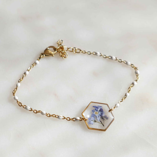 Bracelet Mia - Moyen 16mm