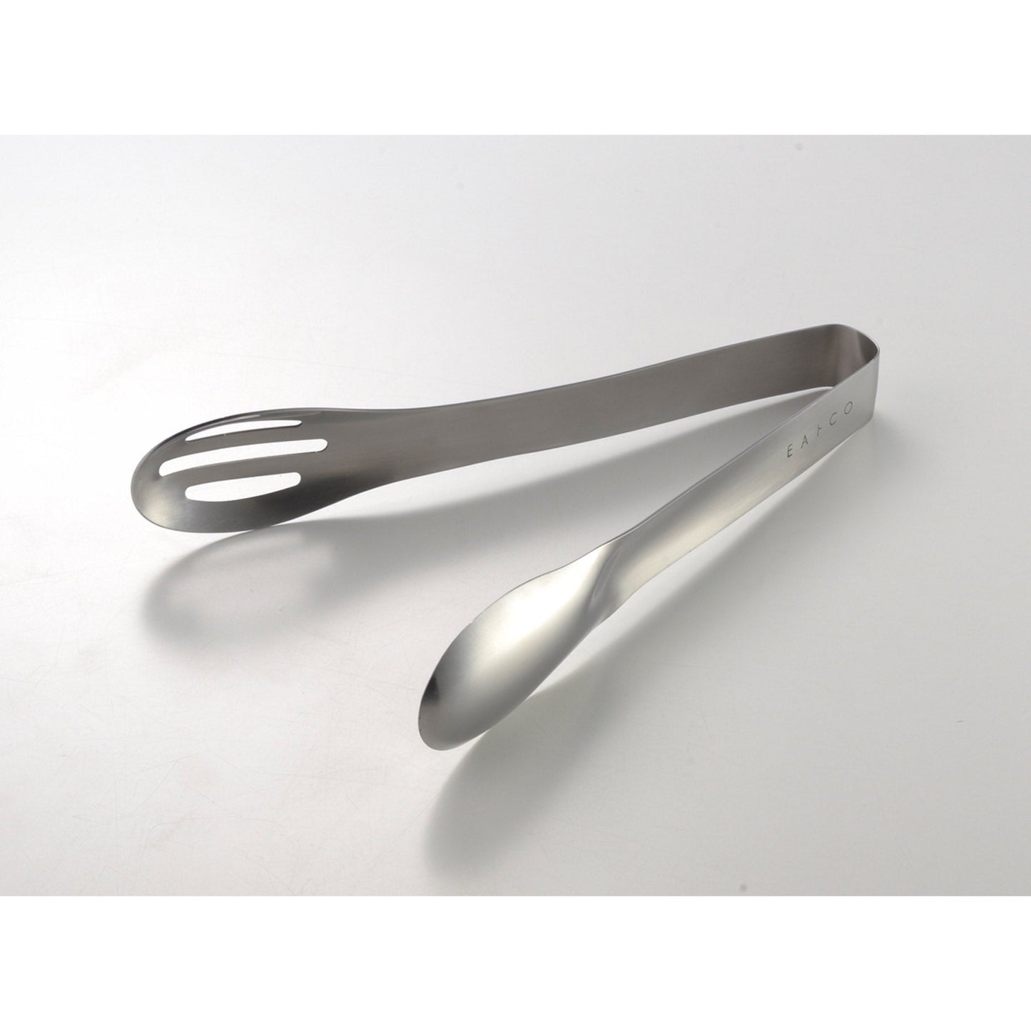 Eatoco Stainless Steel Serving Tongs Hasam – Multi-Function (200 mm)