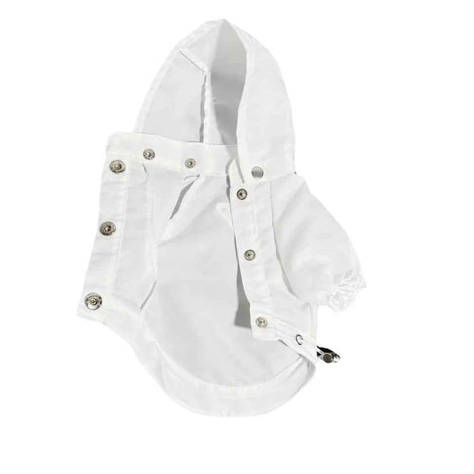Pawda Dog Jacket | Lightweight Dog JacketJacket