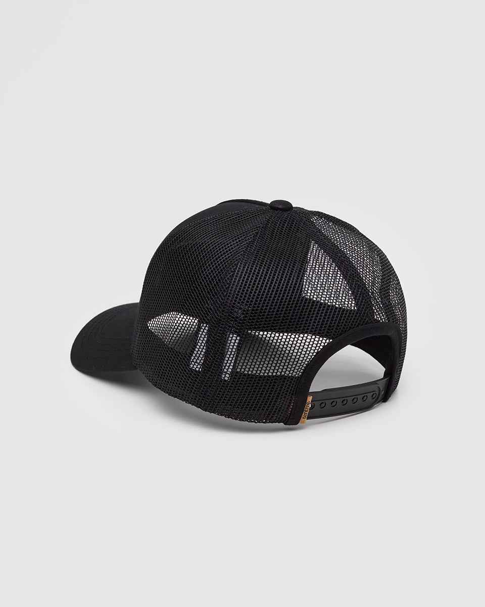 Forest Sun Altitude Hat