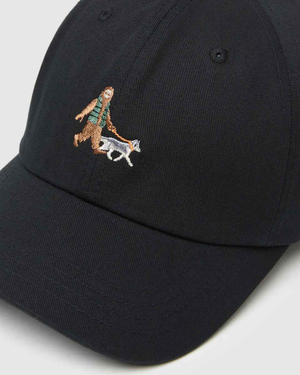 Sasquatch Peak Hat