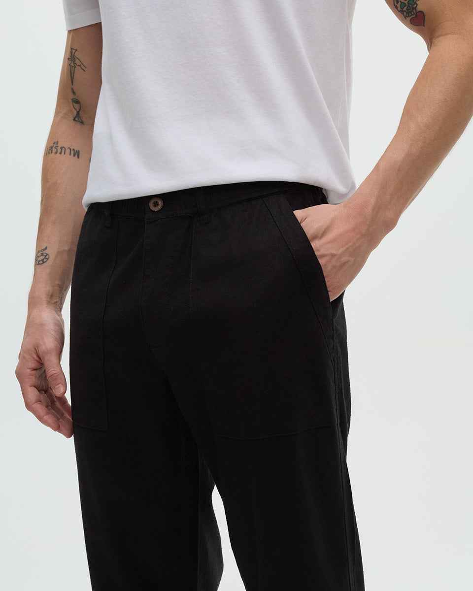 Nelson Pant