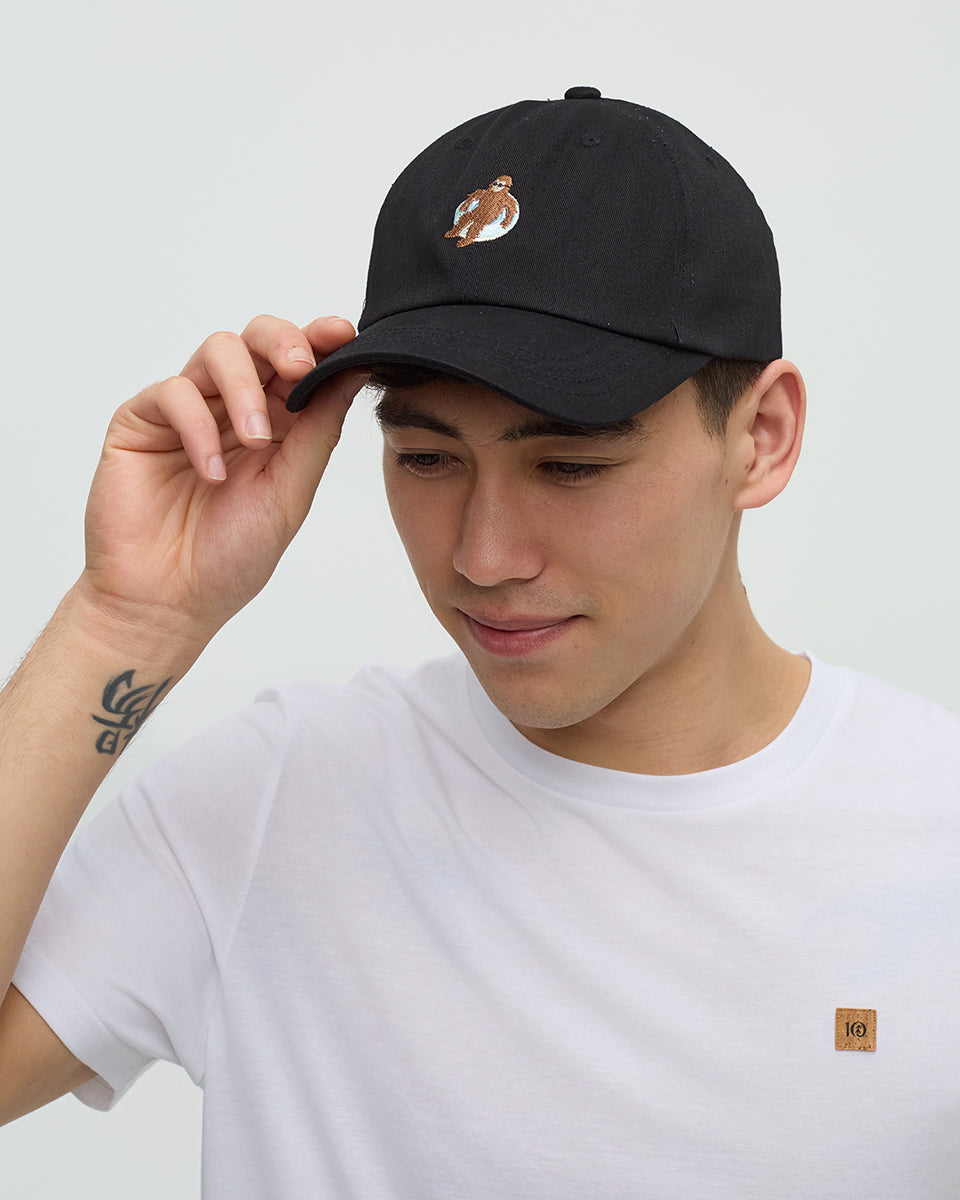Sasquatch Peak Hat