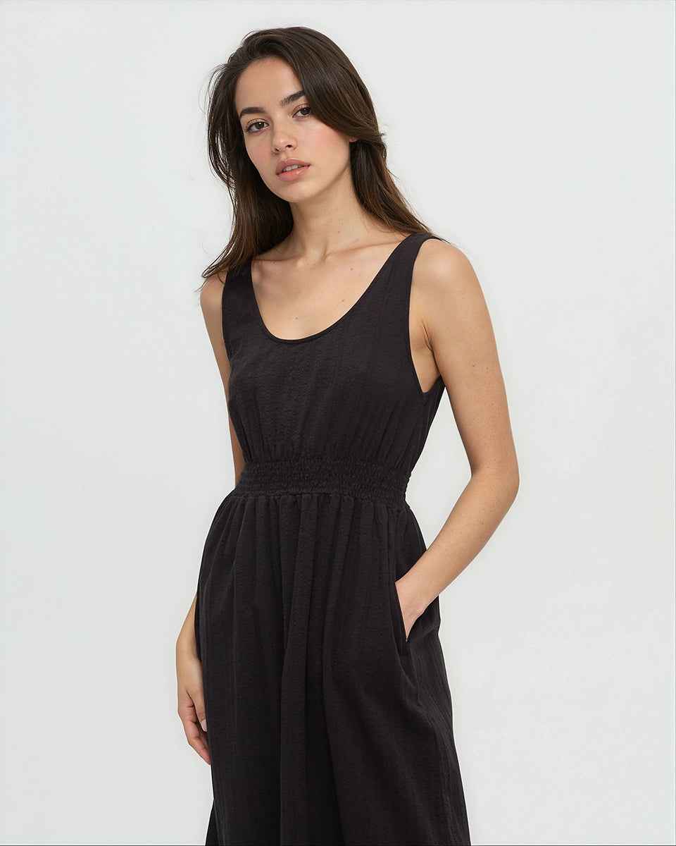 Arcadian Dress