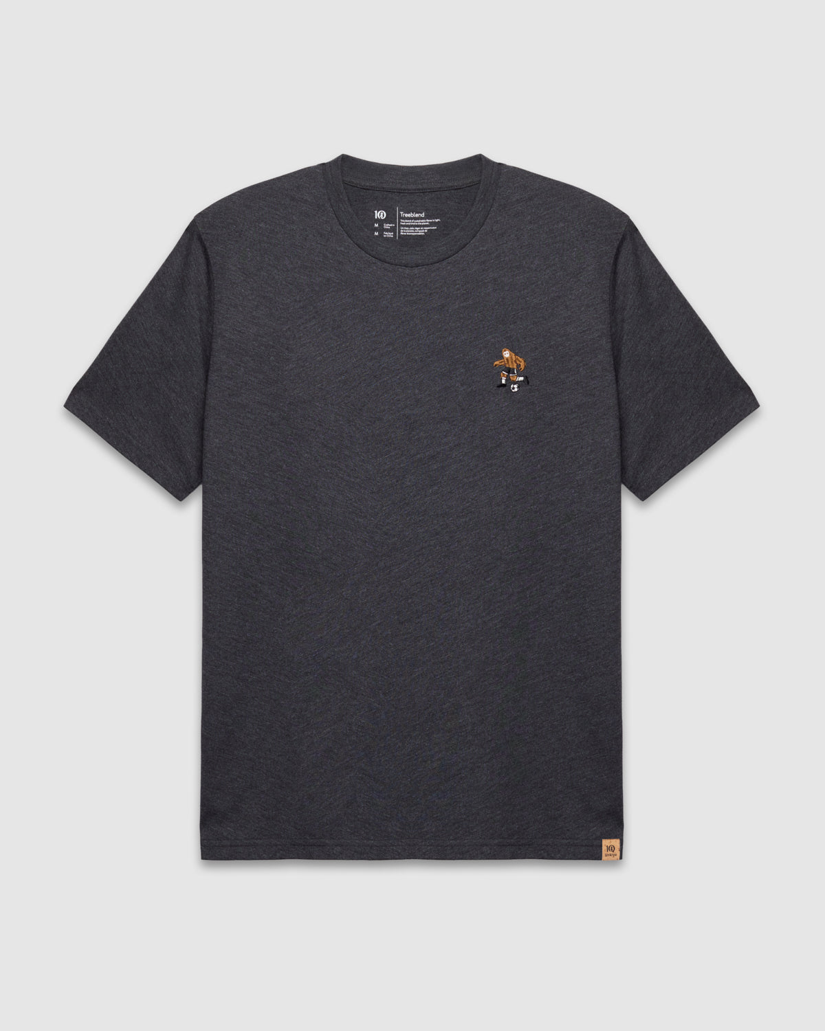 Soccer Sasquatch T-Shirt