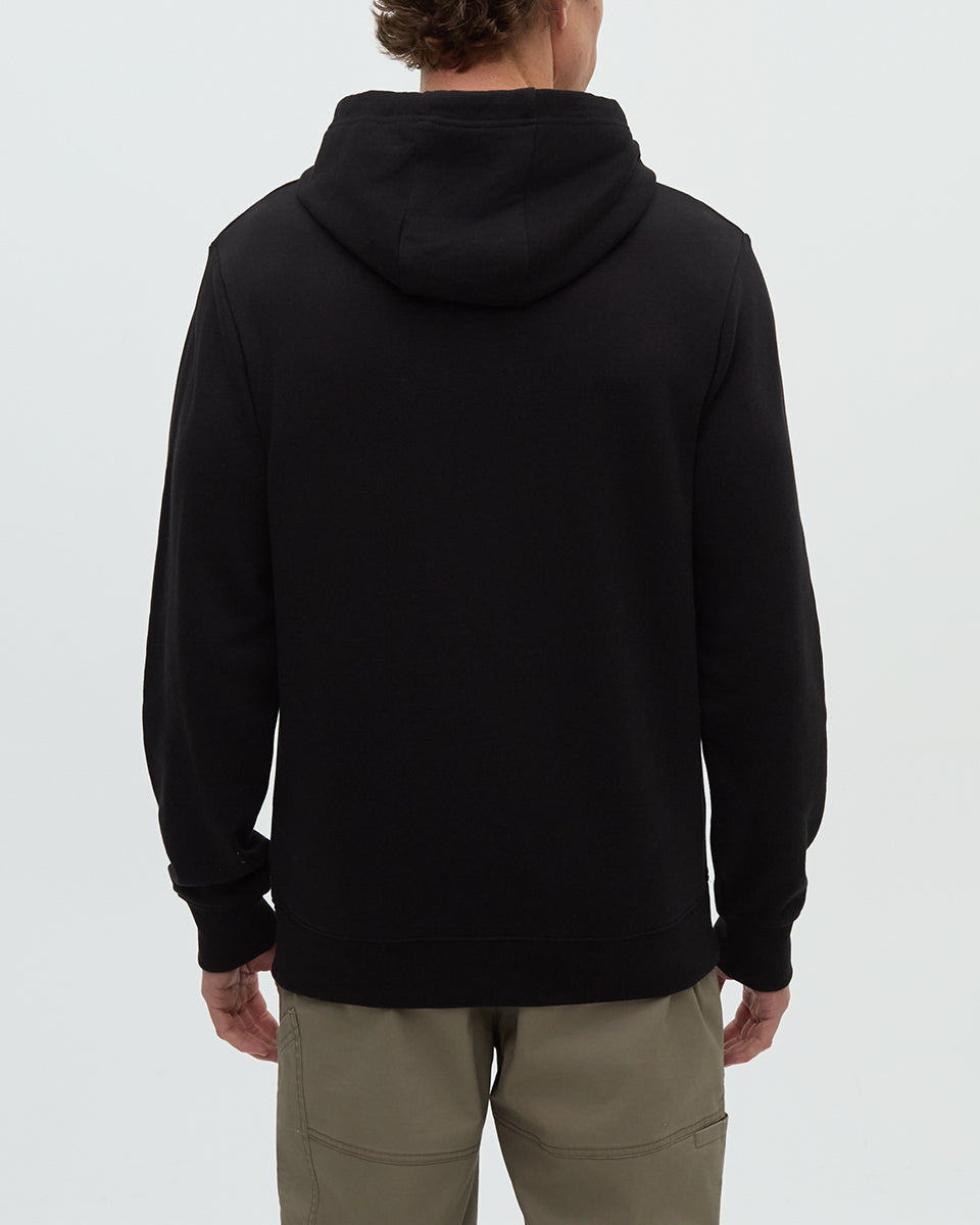 Amazon Logo Hoodie
