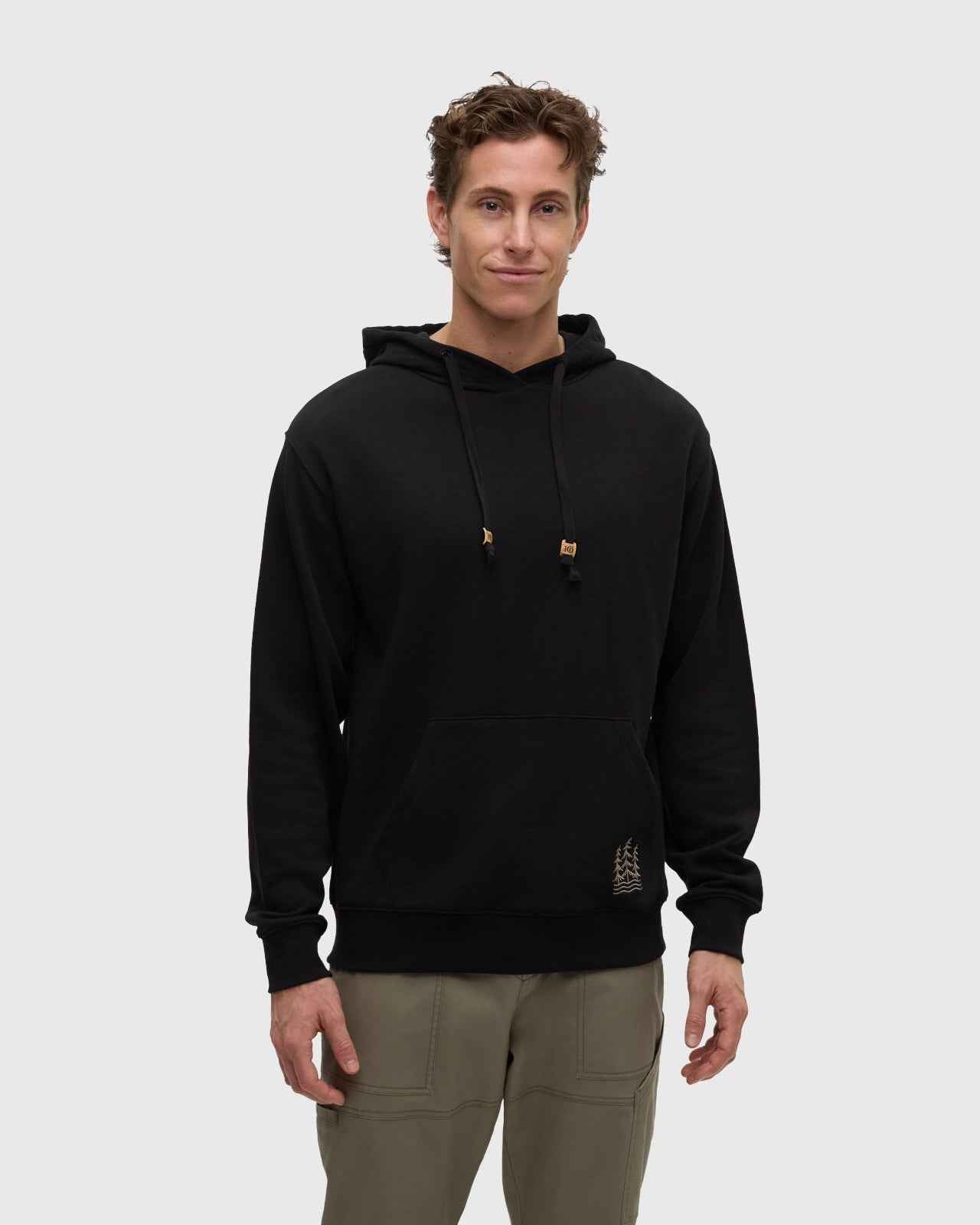 Getaway Relaxed Hoodie