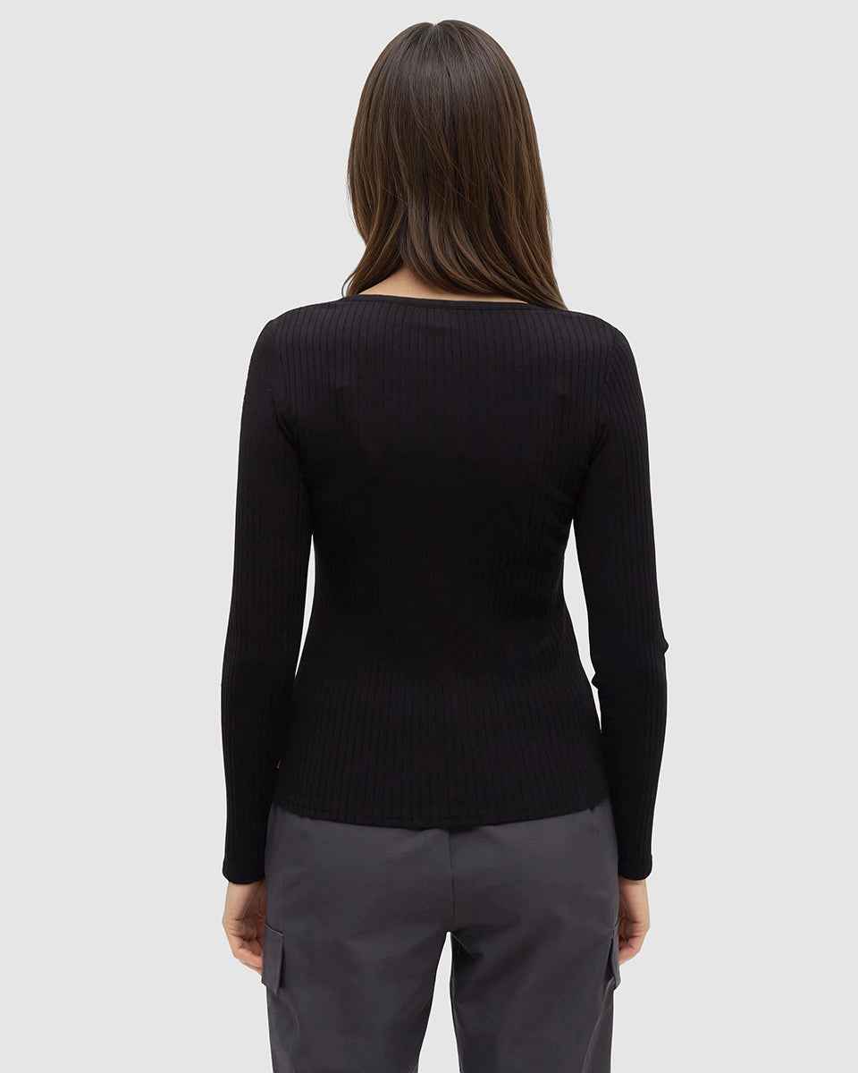 Knowles Henley