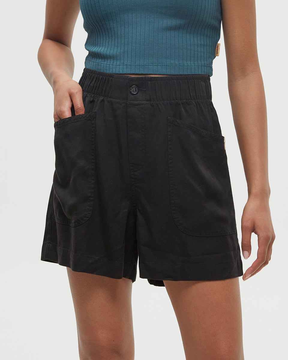 Cascades Short