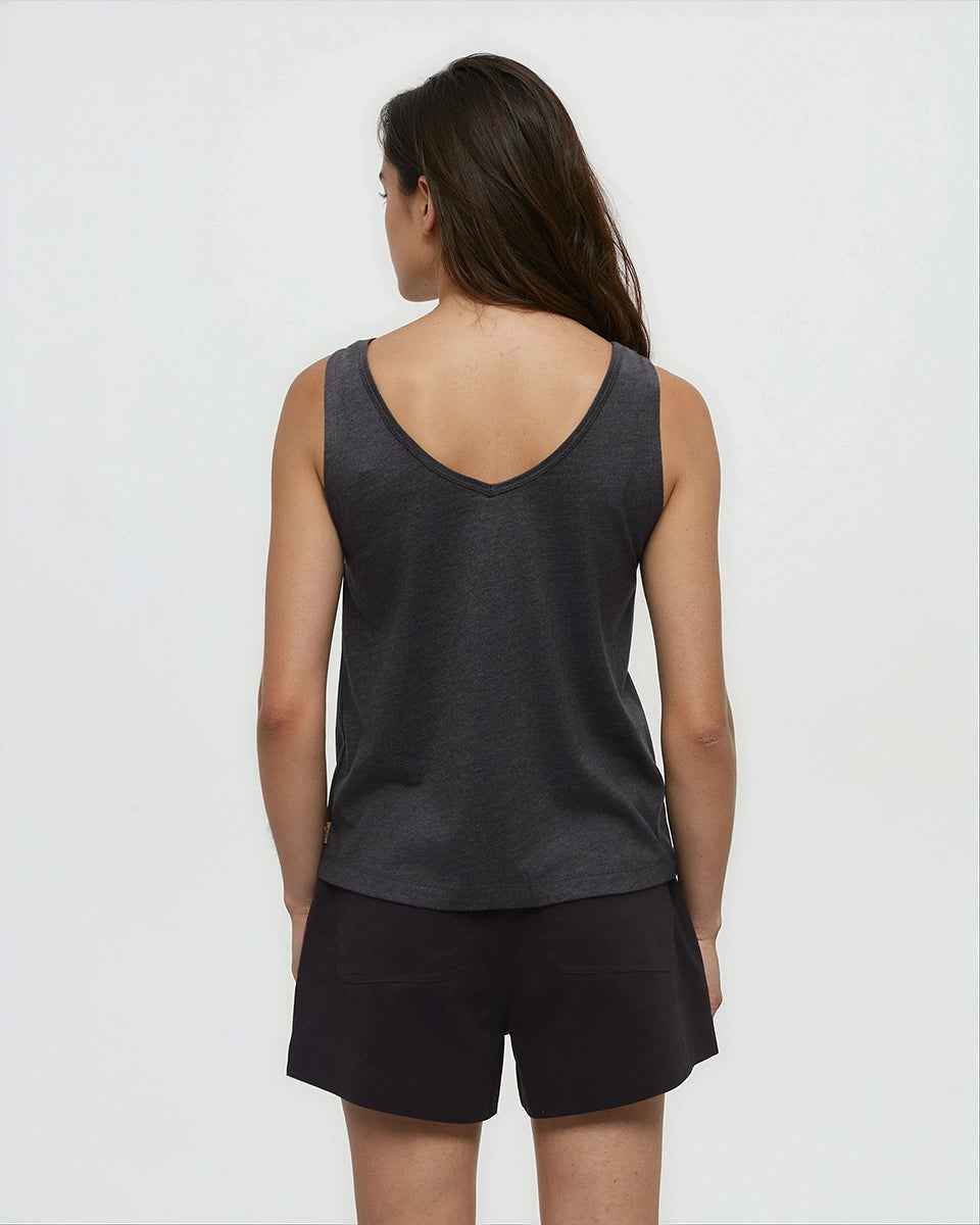 Kinney Tank