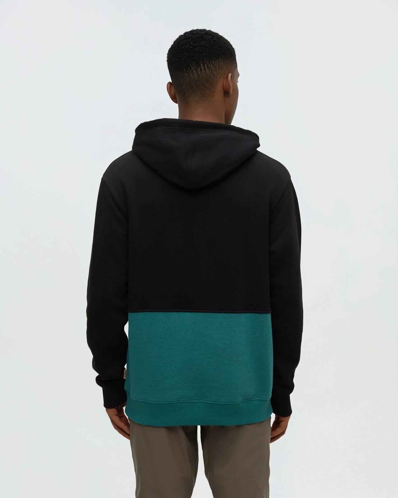 Howson Hoodie
