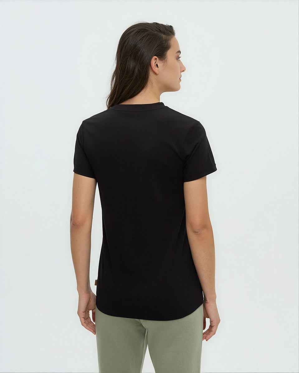 Lake Life Logo T-Shirt