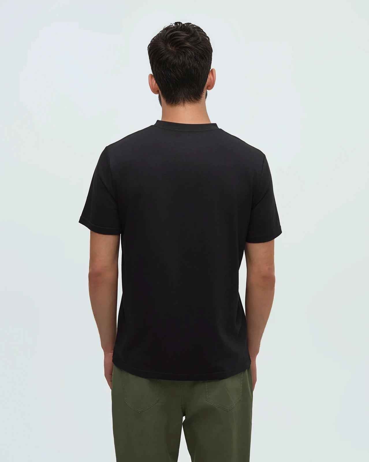 Lake Life Logo T-Shirt