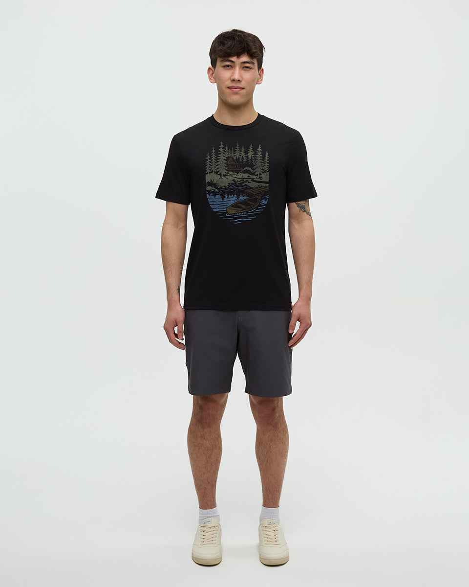 Getaway T-Shirt
