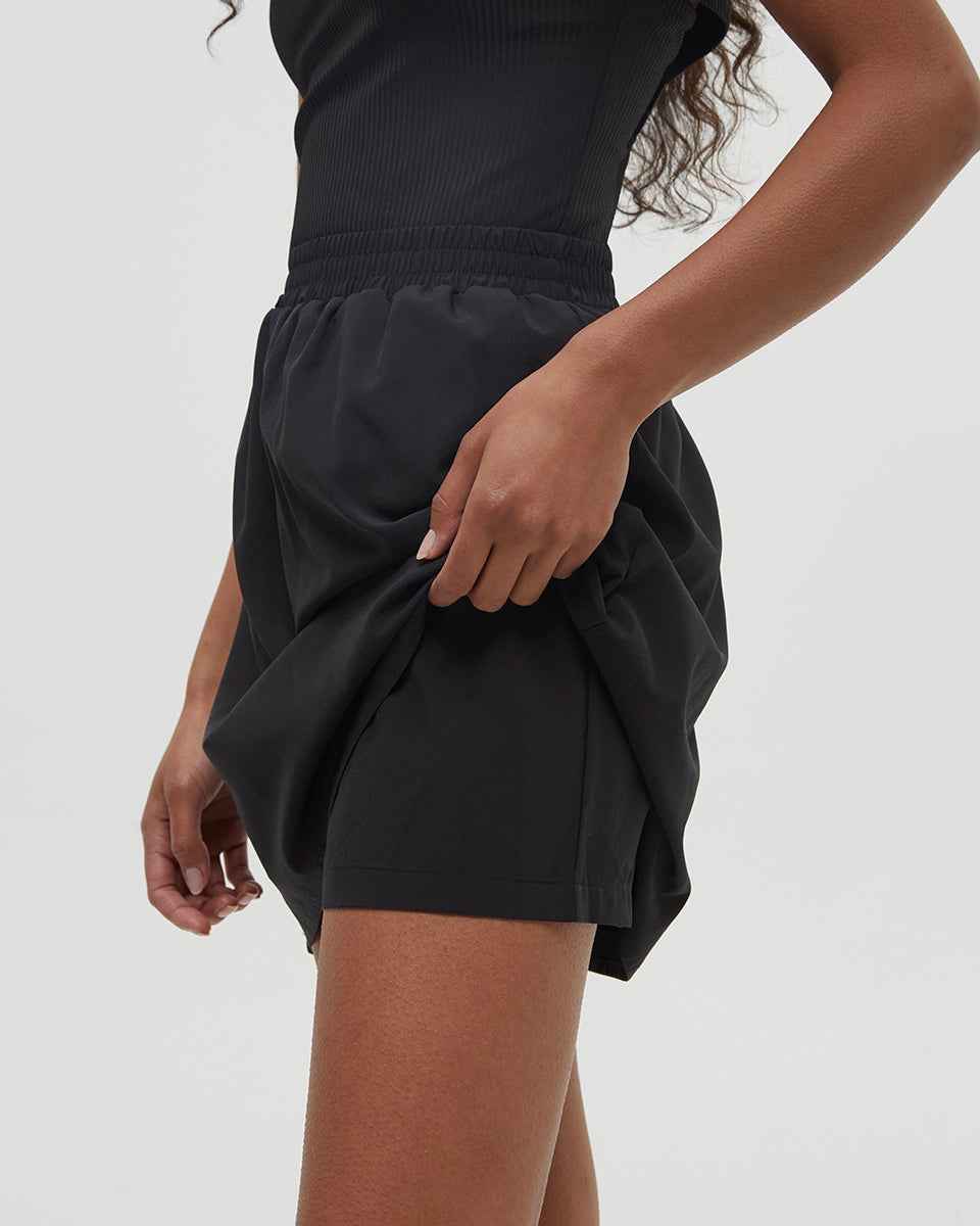 Ashby Dress