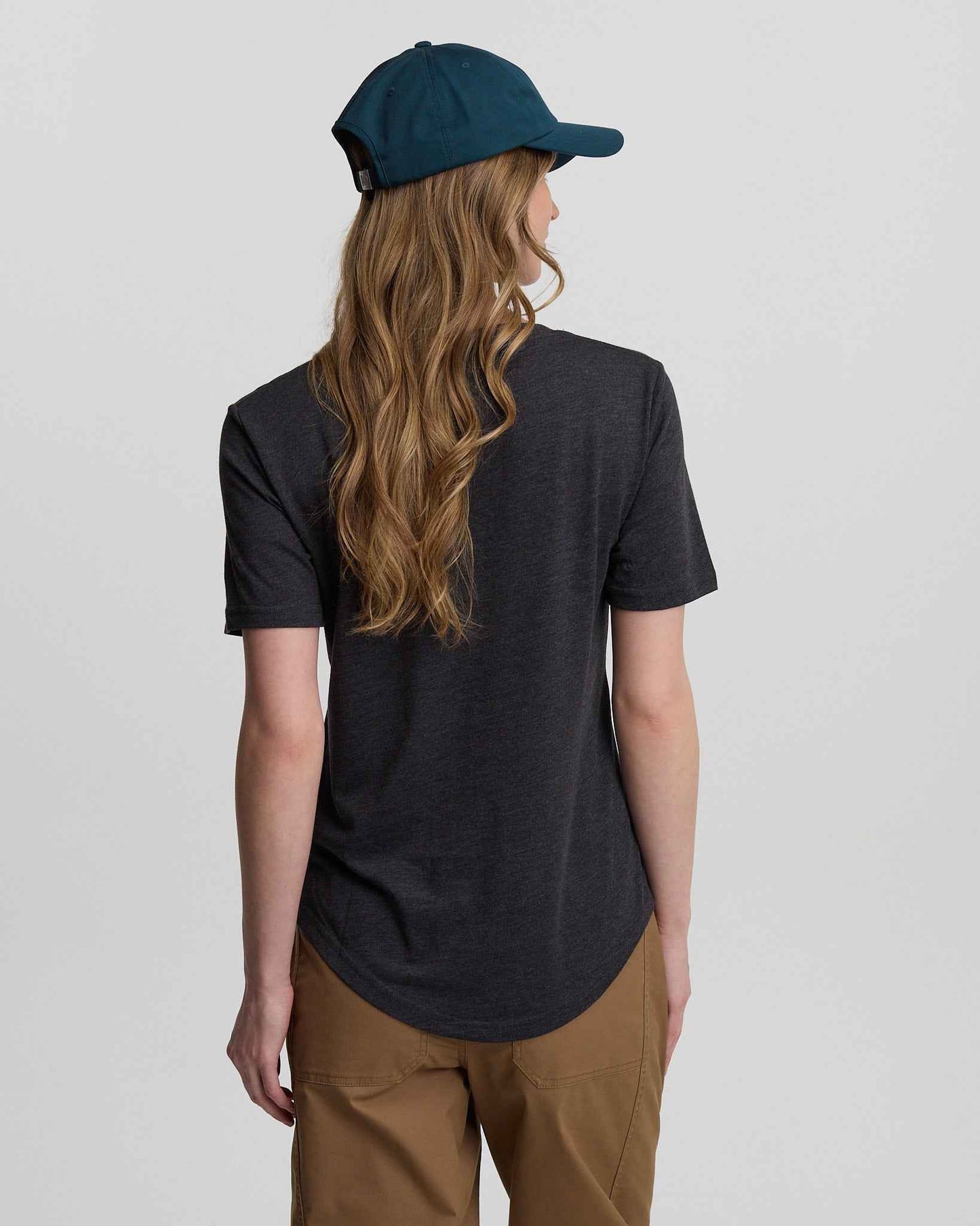 TreeBlend Brackley T-Shirt
