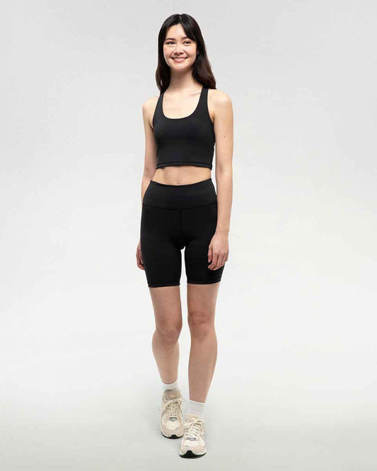 Grouse Bike Short