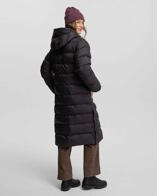 Lookout Long Puffer