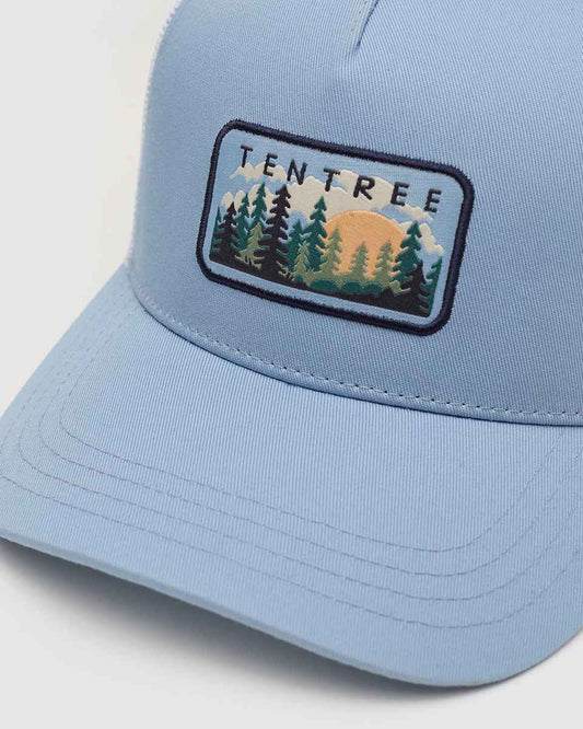 Forest Sun Altitude Hat