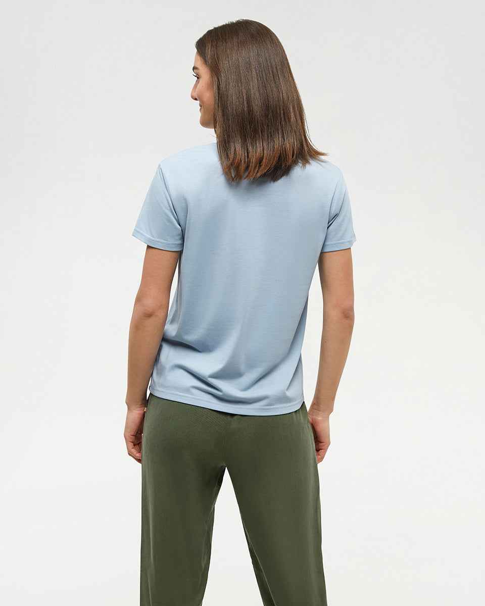 Tentree Clifftop T-Shirt
