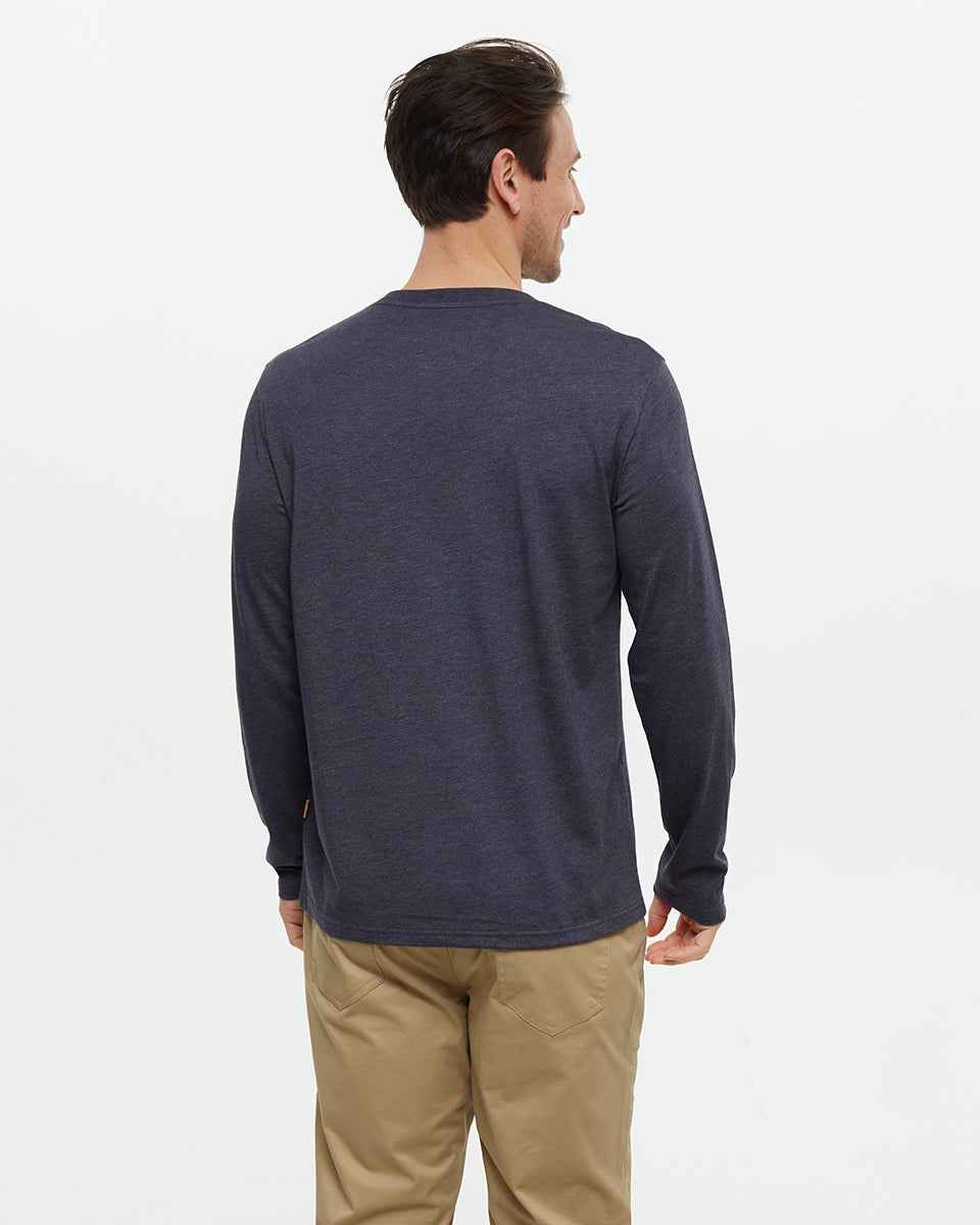 TreeBlend Baker Longsleeve