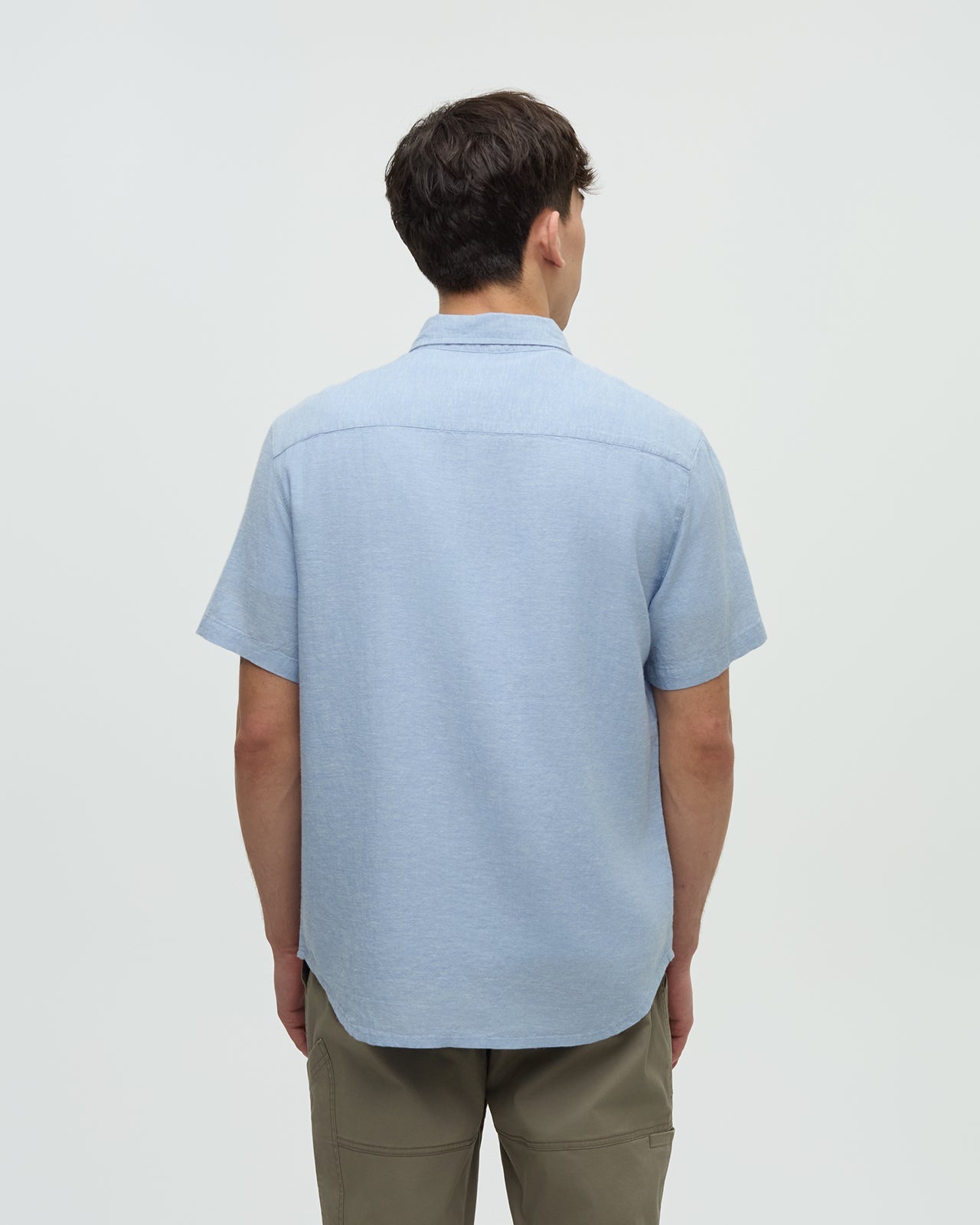 Dundas Shirt