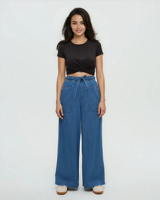 Denim-Hose Crestwood