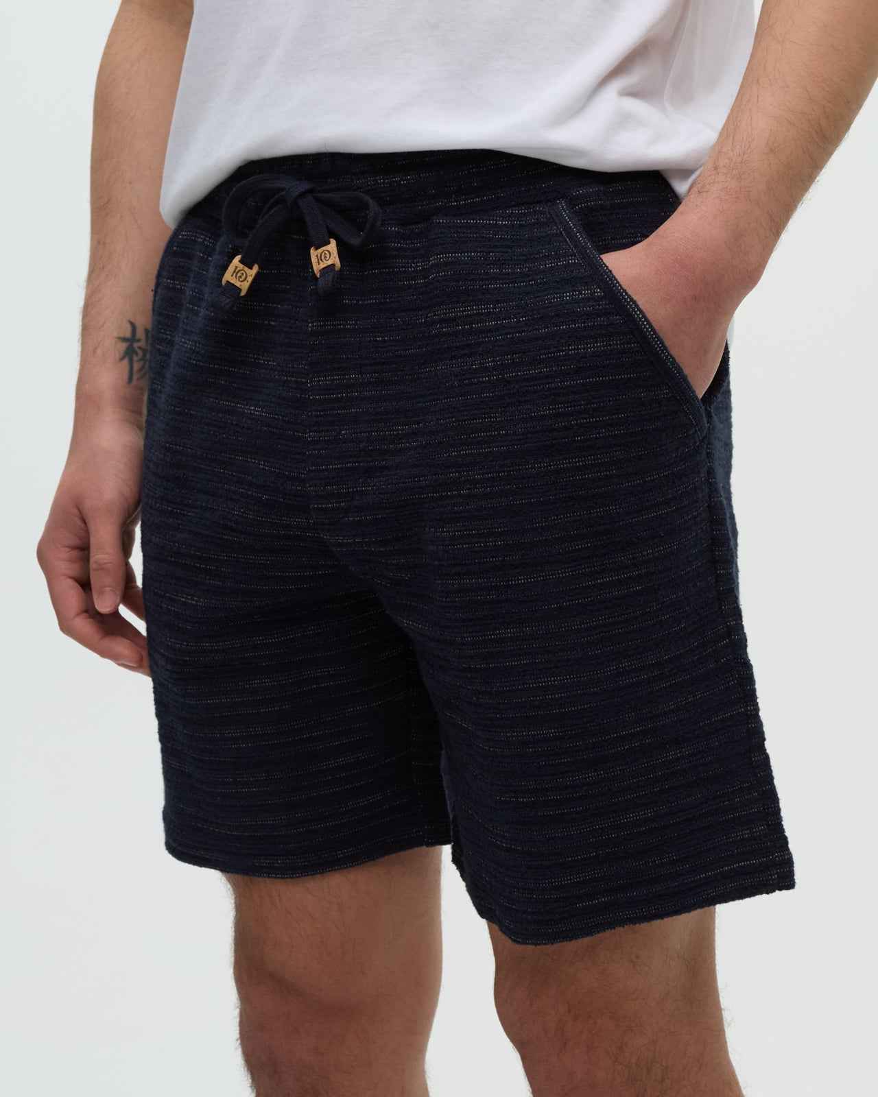 Holmes Short