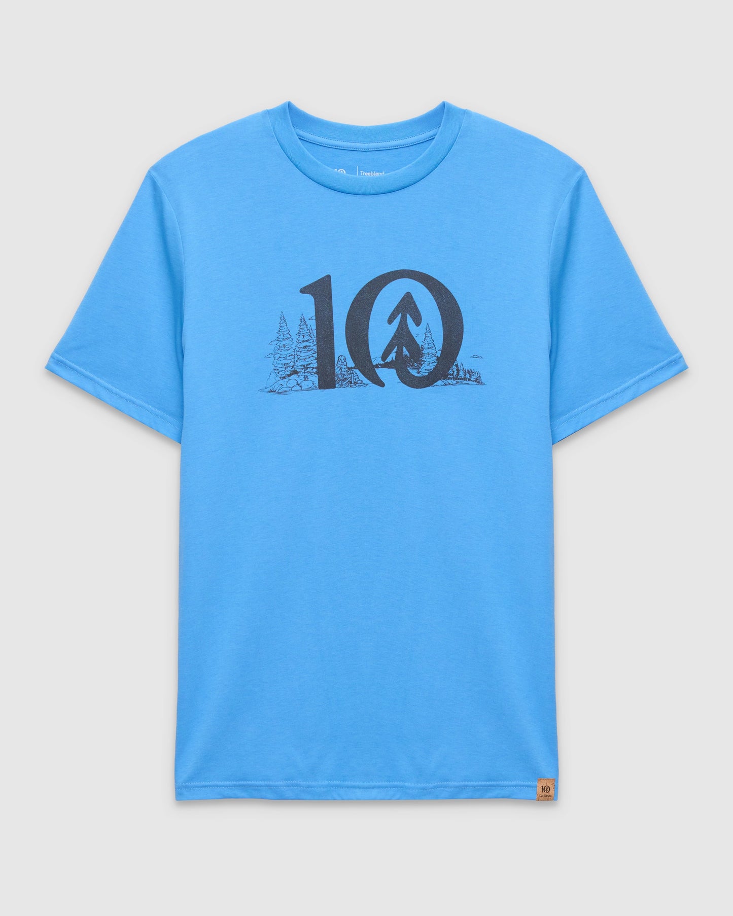 Lake Life Logo T-Shirt