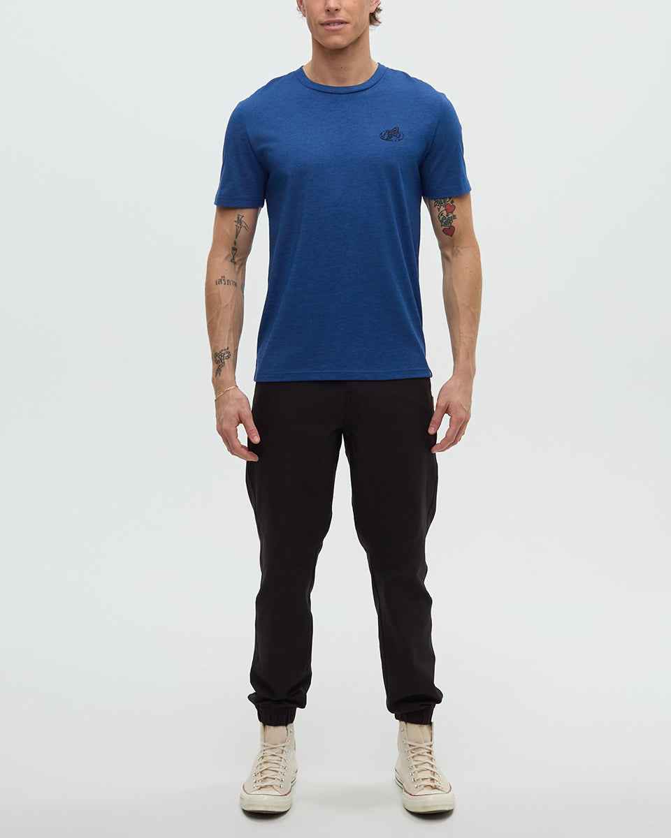 Have You Seen Him Floatie T-Shirt