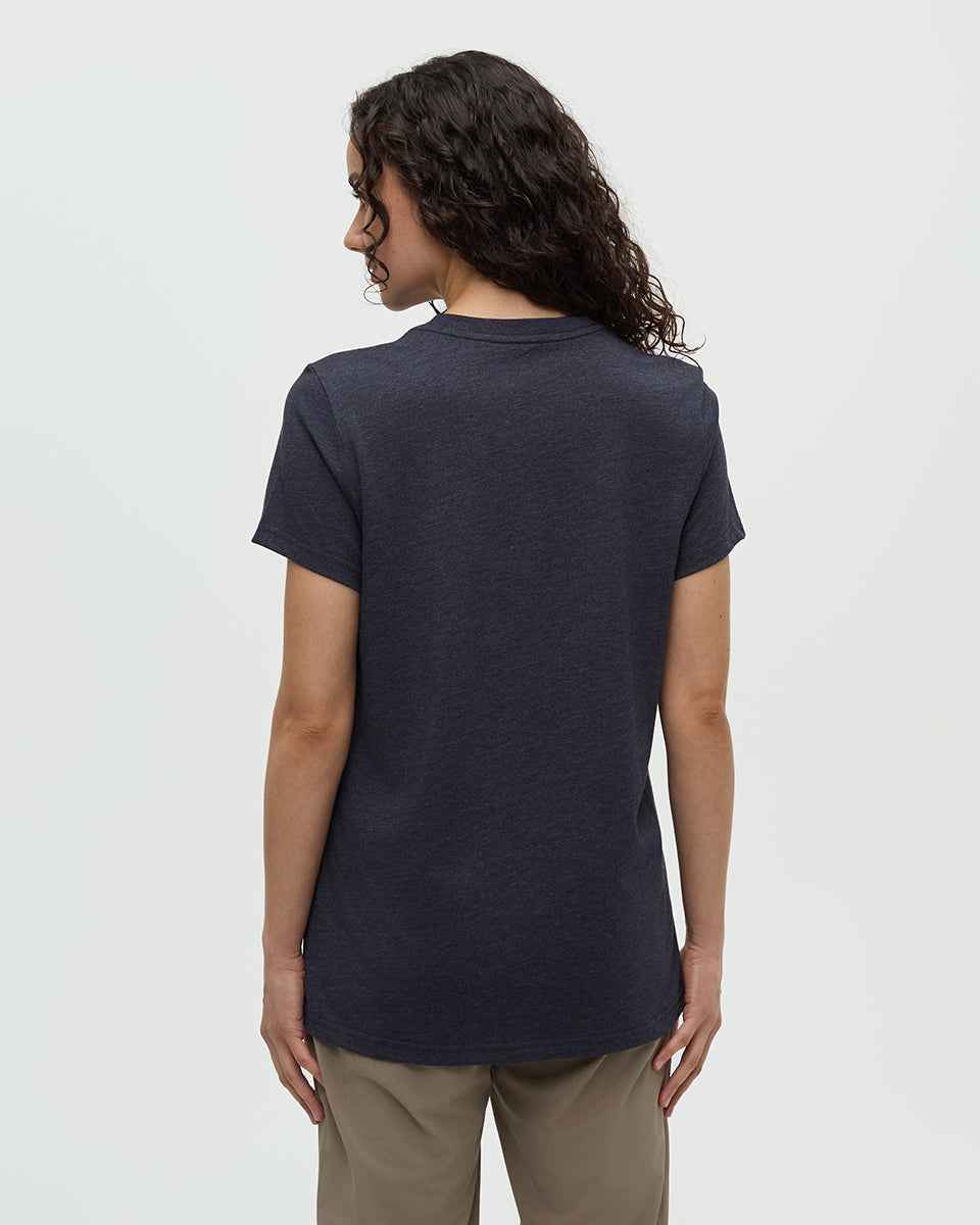 Retro Juniper T-Shirt