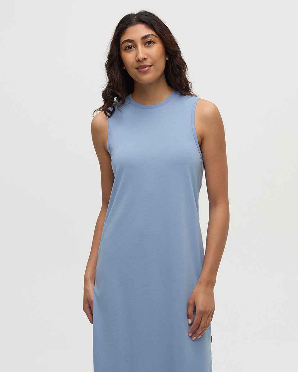 Valley Dress