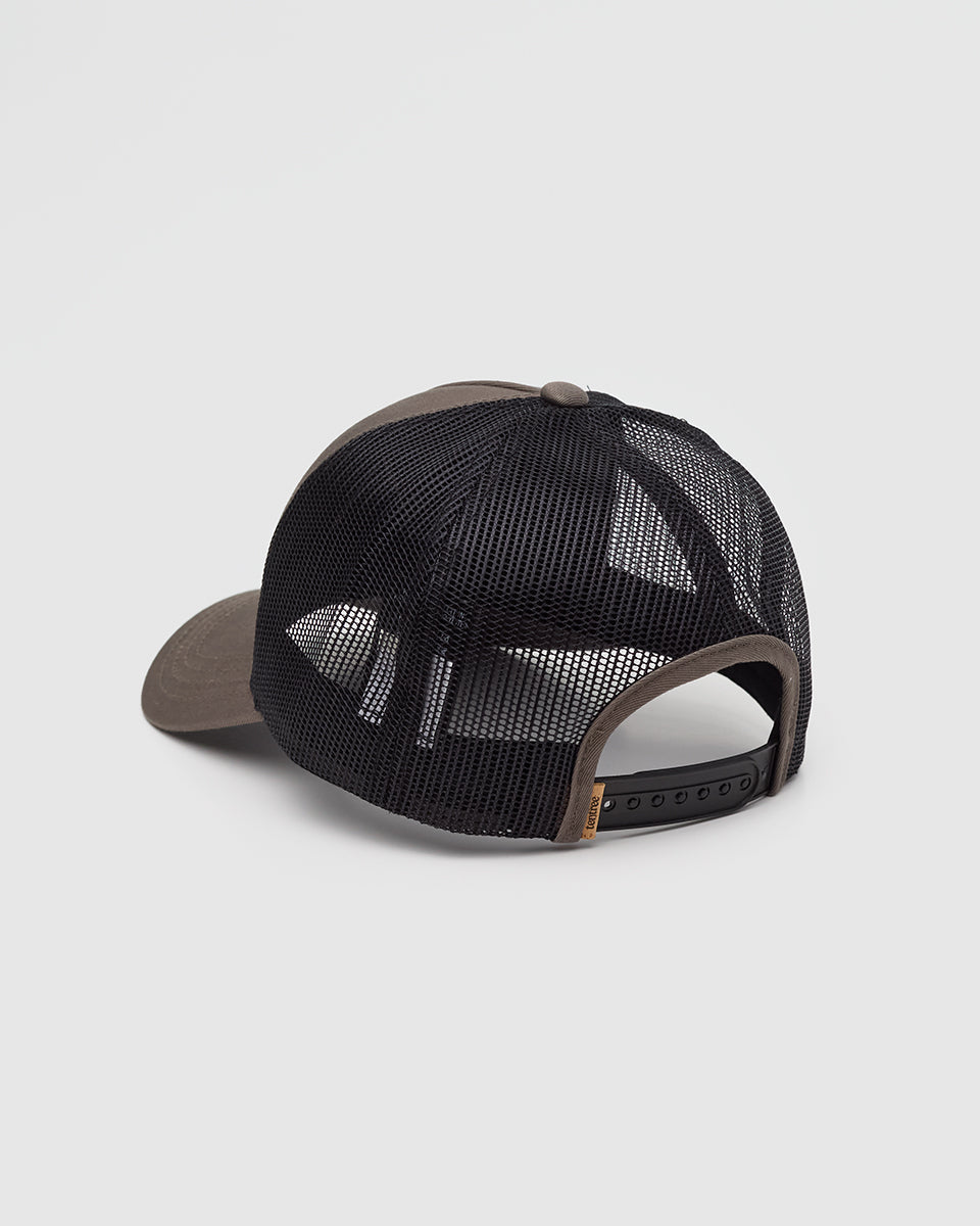 Pine Trio Altitude Hat