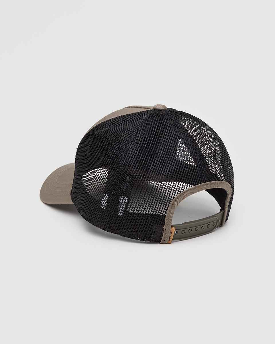 Forest Sun Altitude Hat