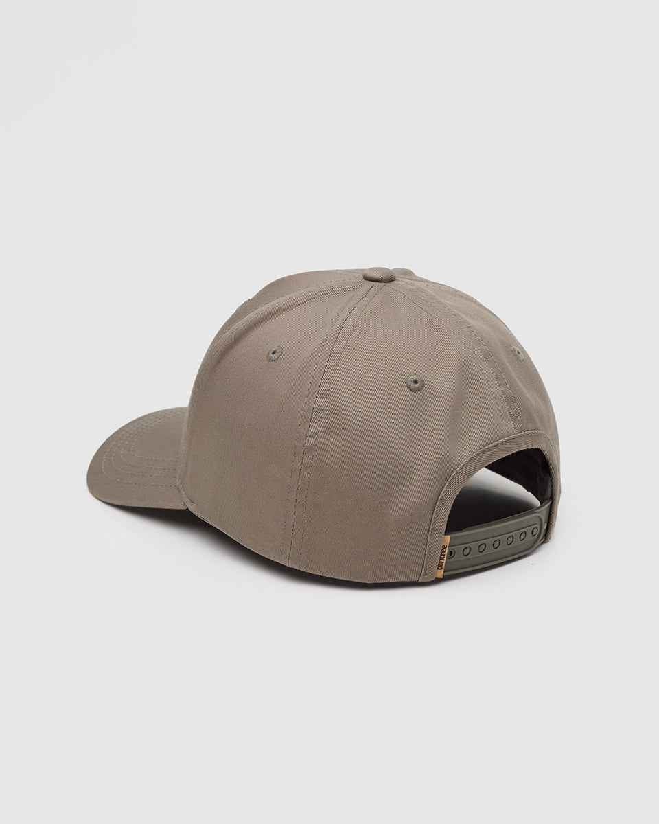 Amazon Patch Elevation Hat