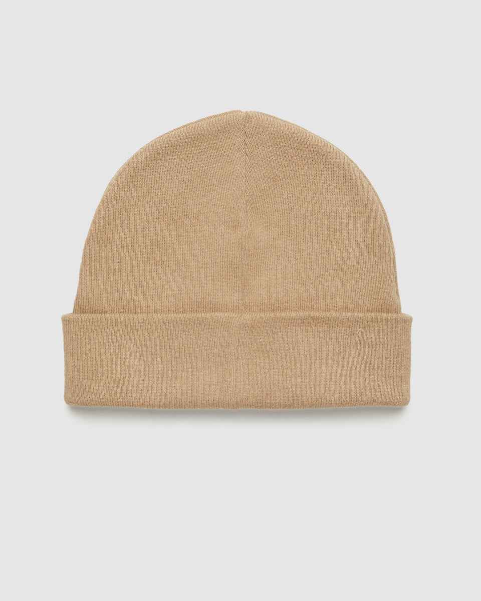 Kurt Sasquatch Beanie