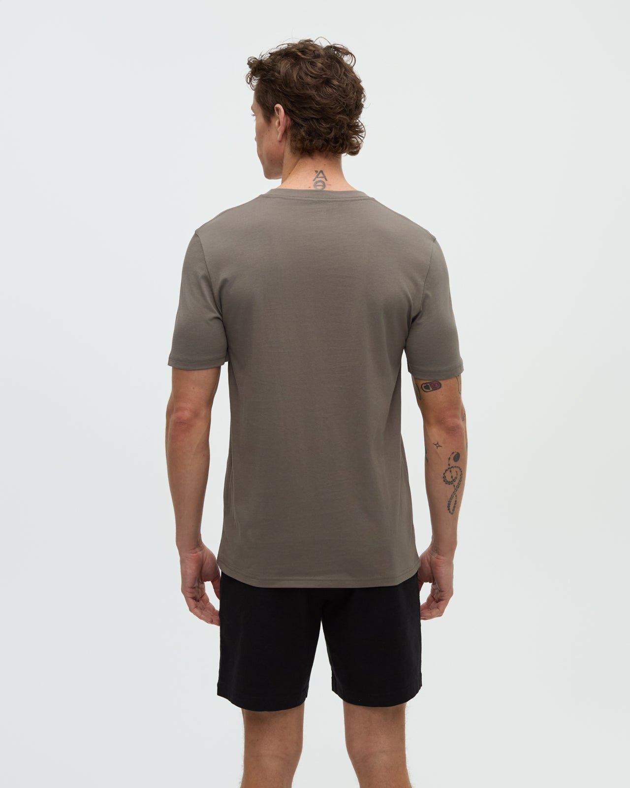 Summer Guitar T-Shirt
