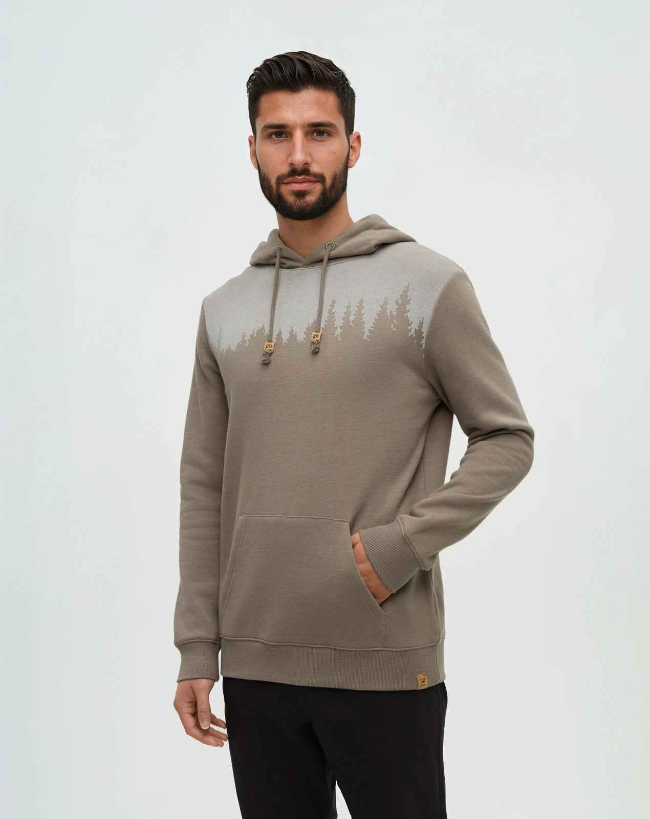 Juniper Hoodie