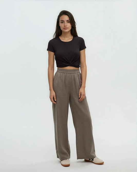 Hemp Kaslo Hose