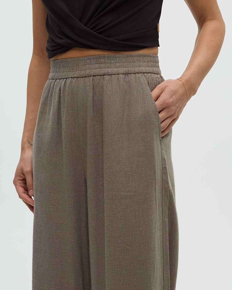 Hemp Kaslo Pant