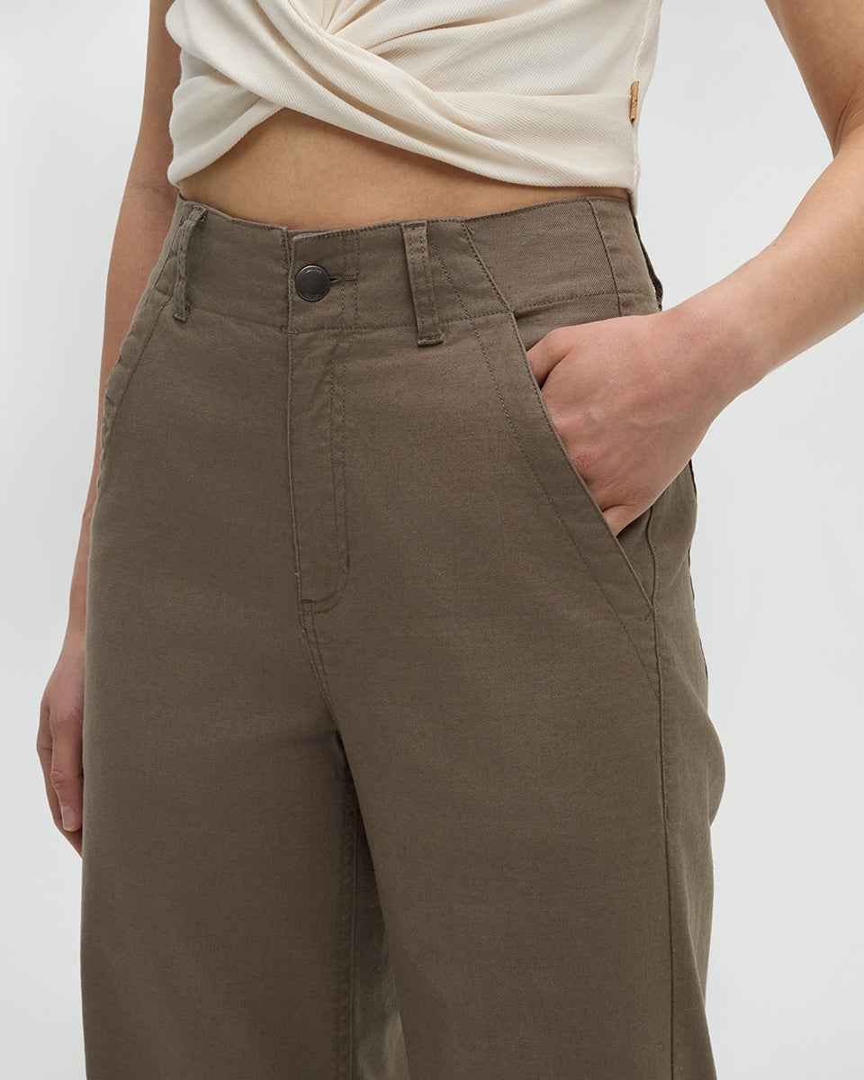 Slocan Pant