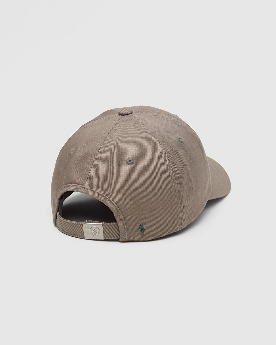 Sasquatch Peak Hat